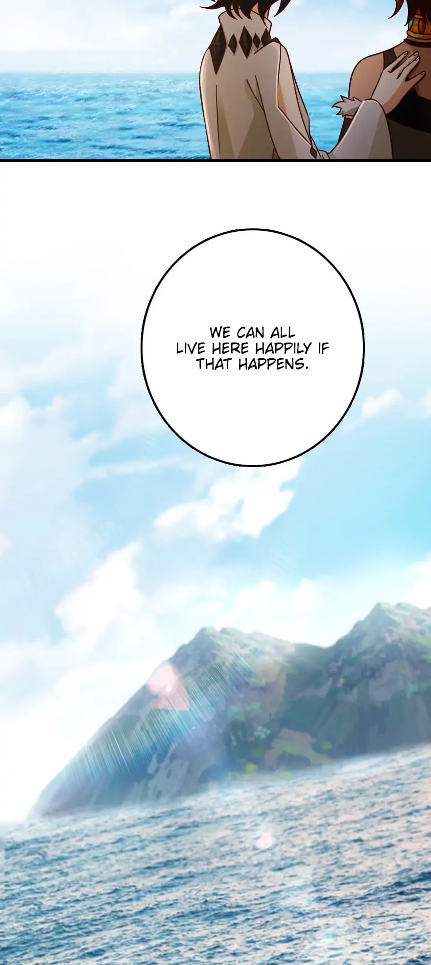 Read Release That Witch Manga Online