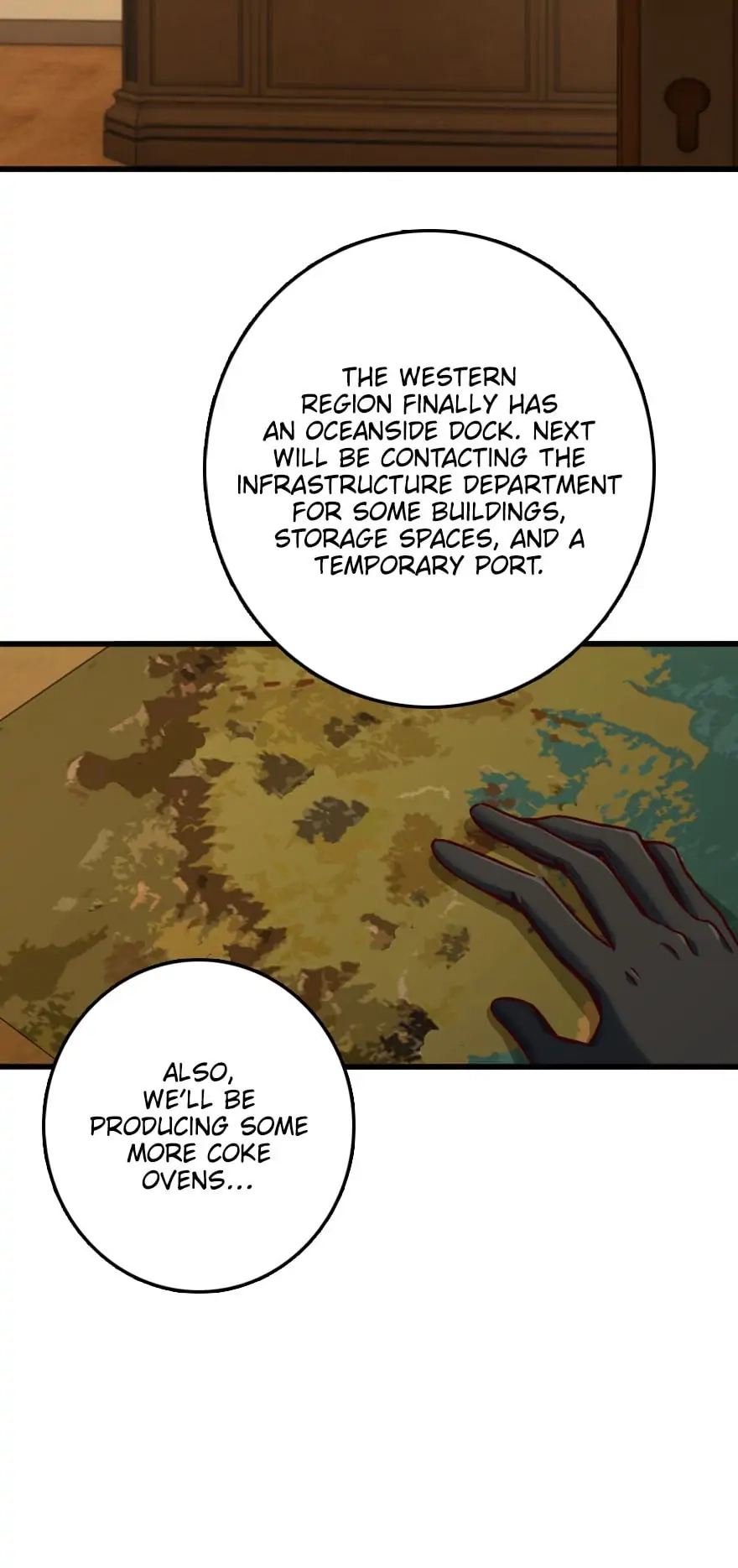 Read Release That Witch Manga Online
