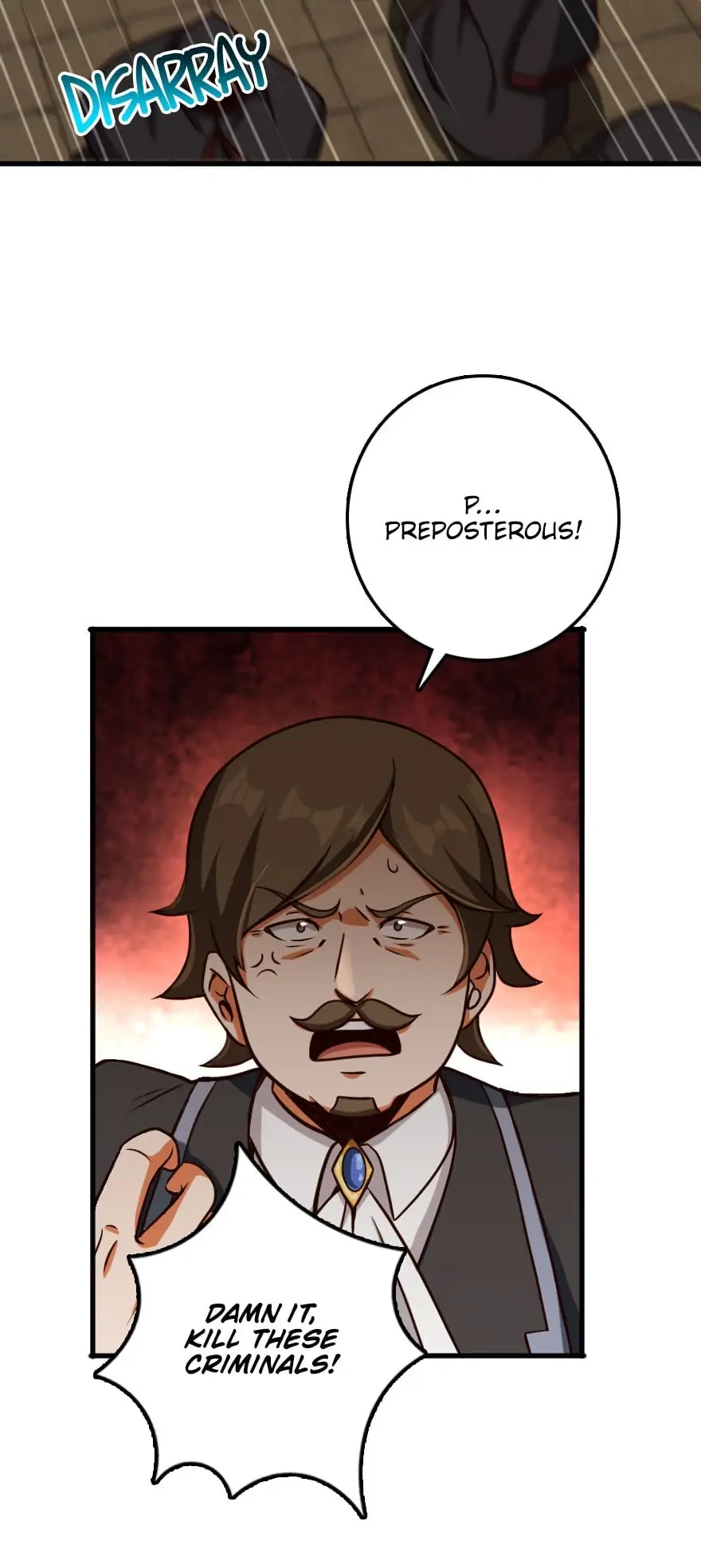 Read Release That Witch Manga Online