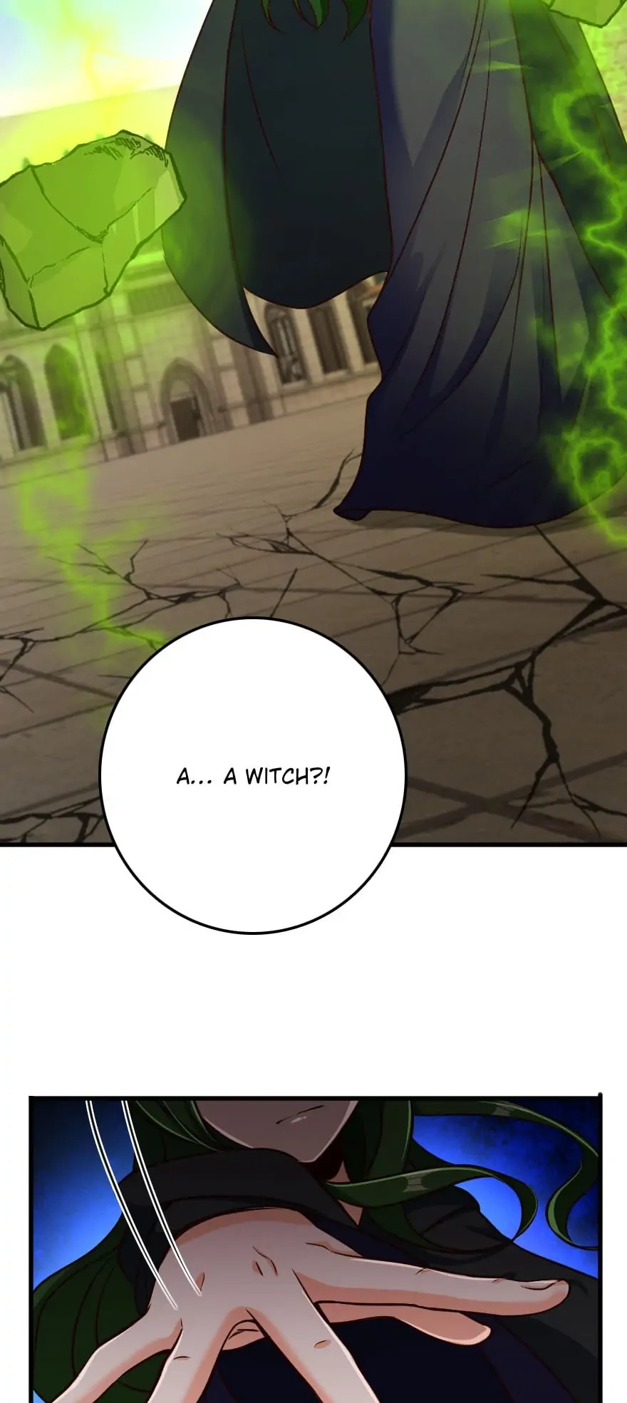 Read Release That Witch Manga Online