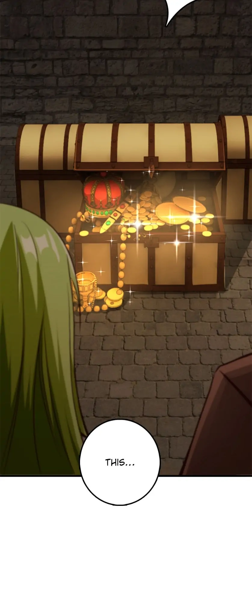 Read Release That Witch Manga Online