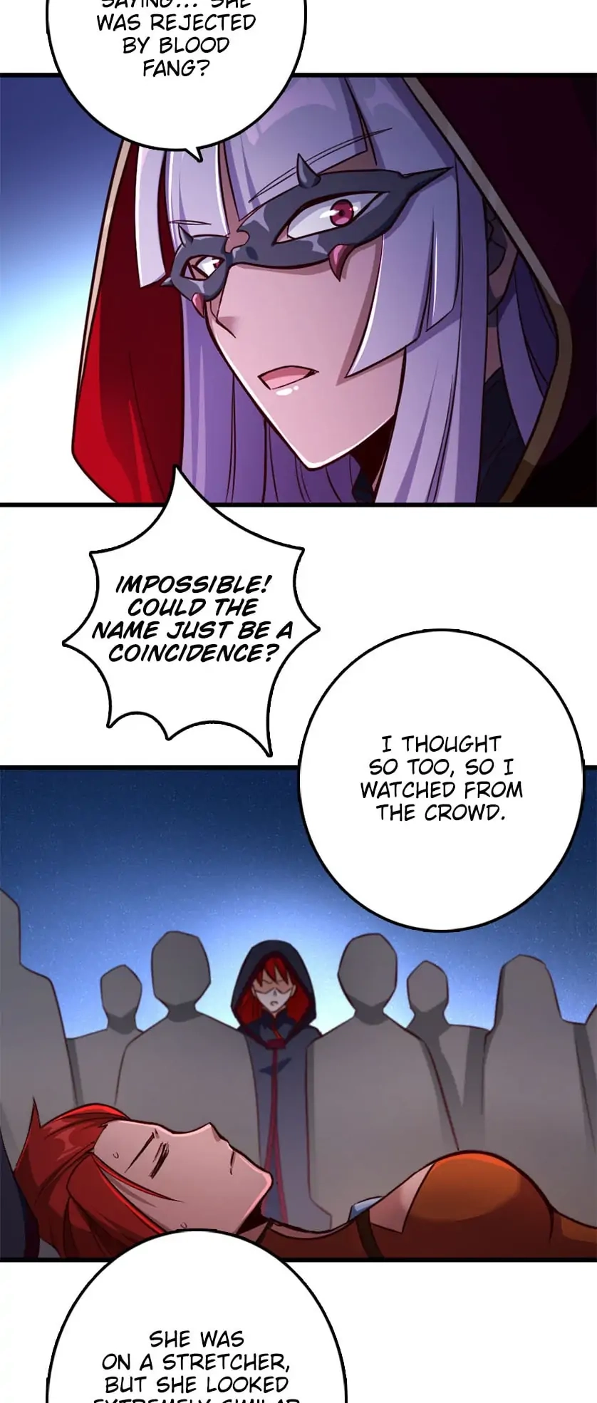 Read Release That Witch Manga Online