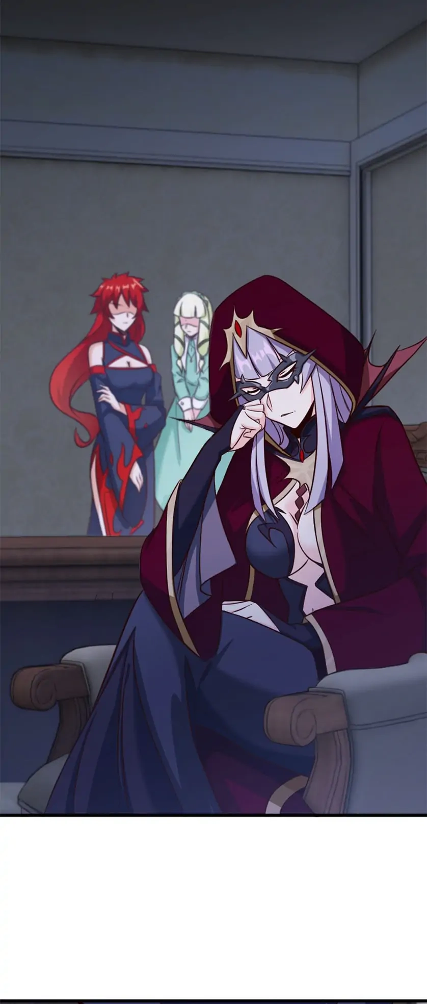 Read Release That Witch Manga Online