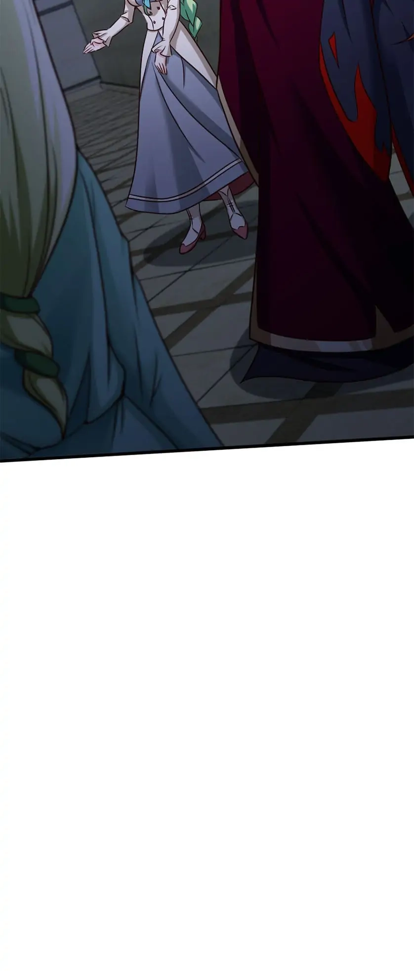 Read Release That Witch Manga Online