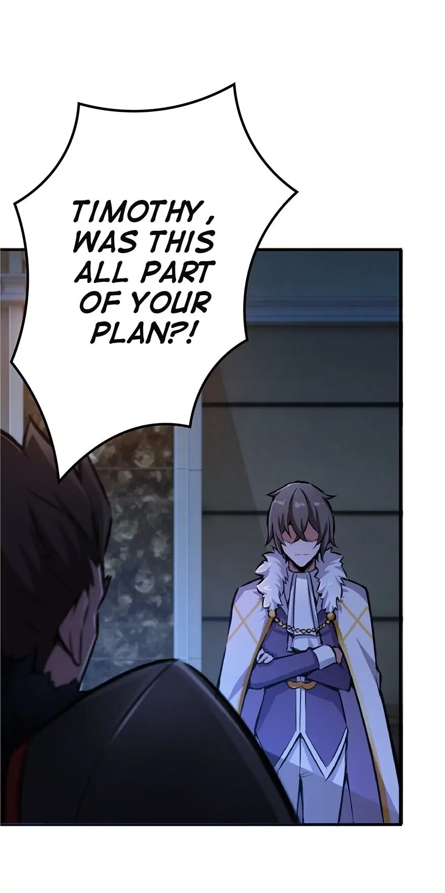 Read Release That Witch Manga Online