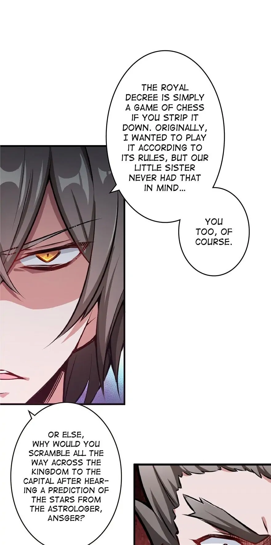 Read Release That Witch Manga Online