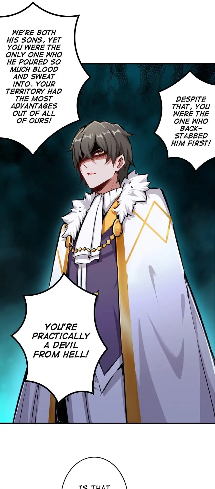 Read Release That Witch Manga Online