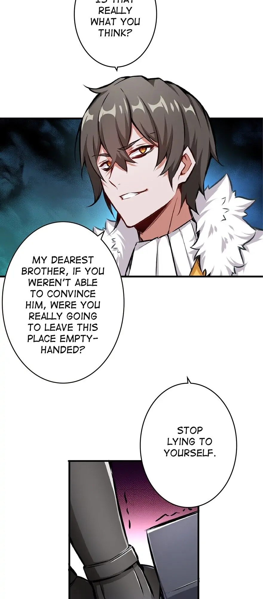 Read Release That Witch Manga Online