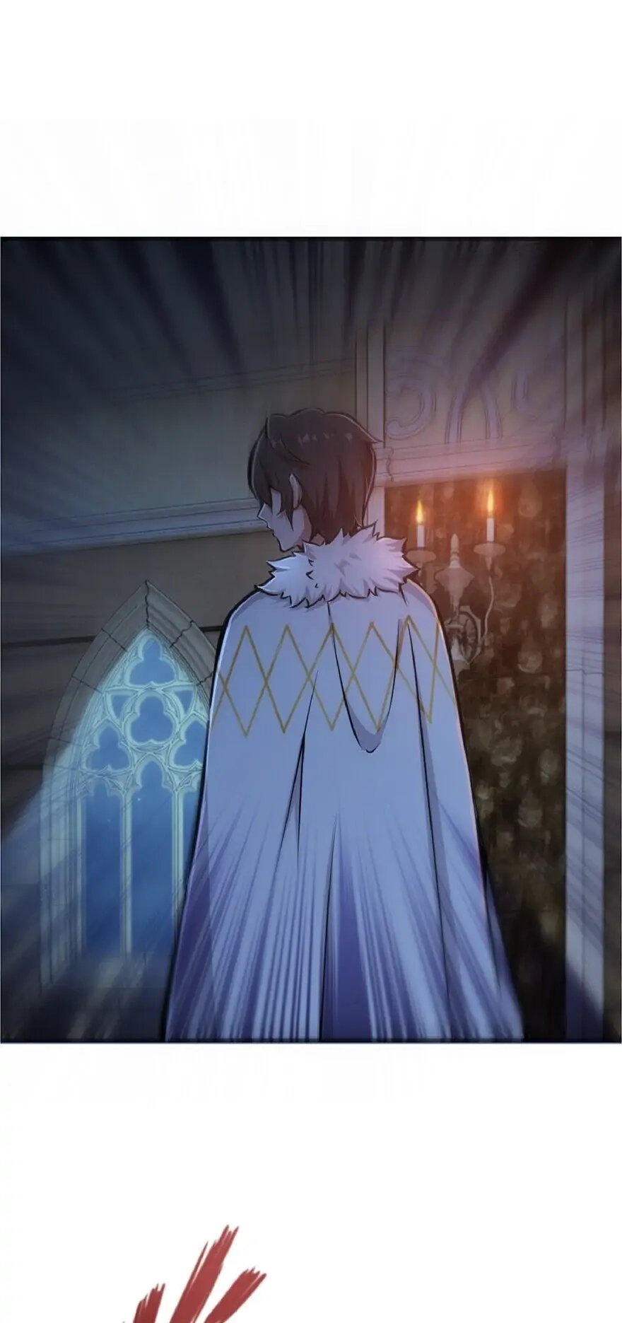 Read Release That Witch Manga Online