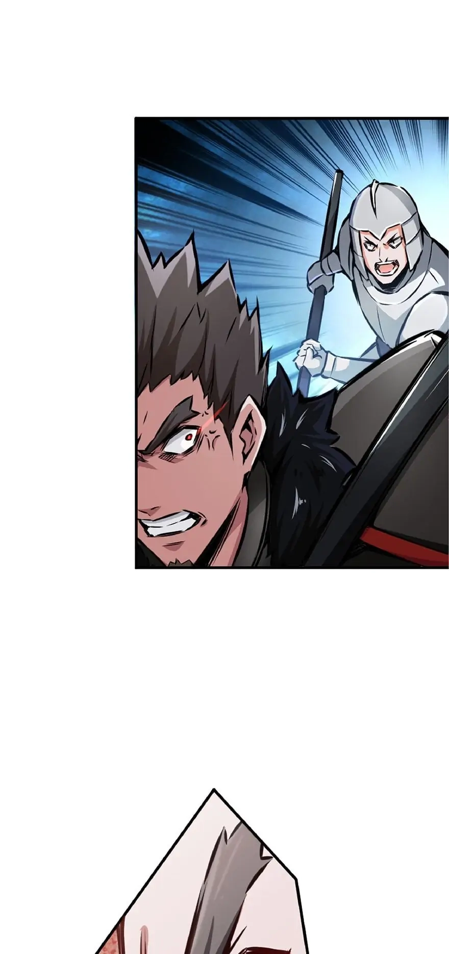 Read Release That Witch Manga Online