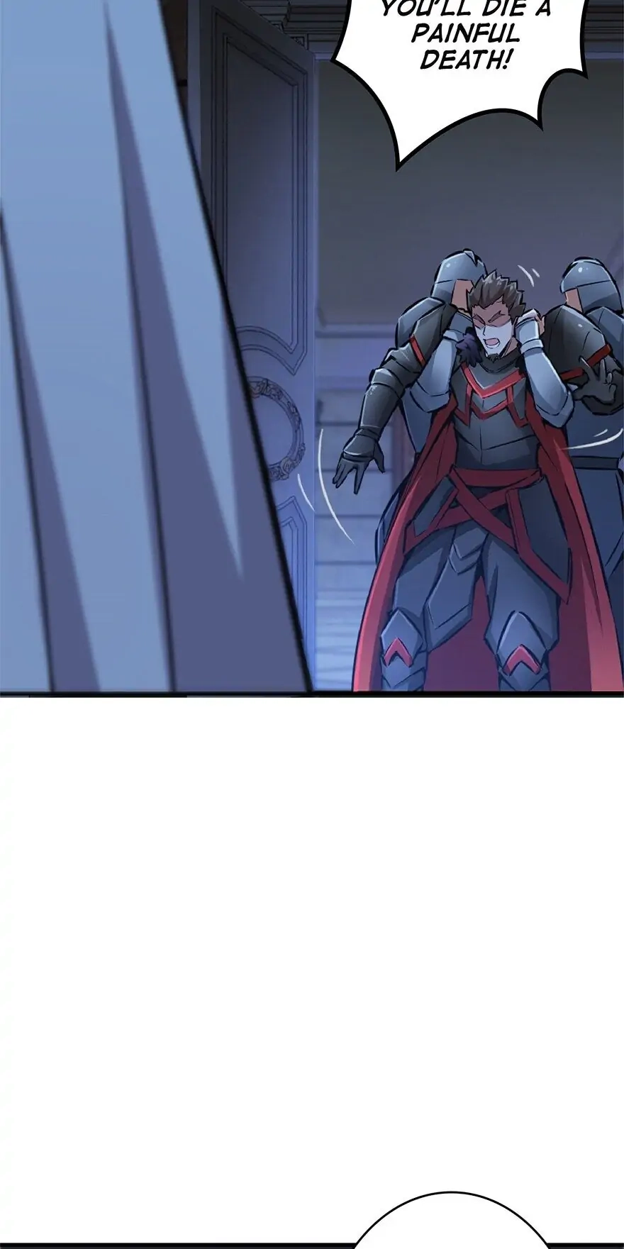 Read Release That Witch Manga Online