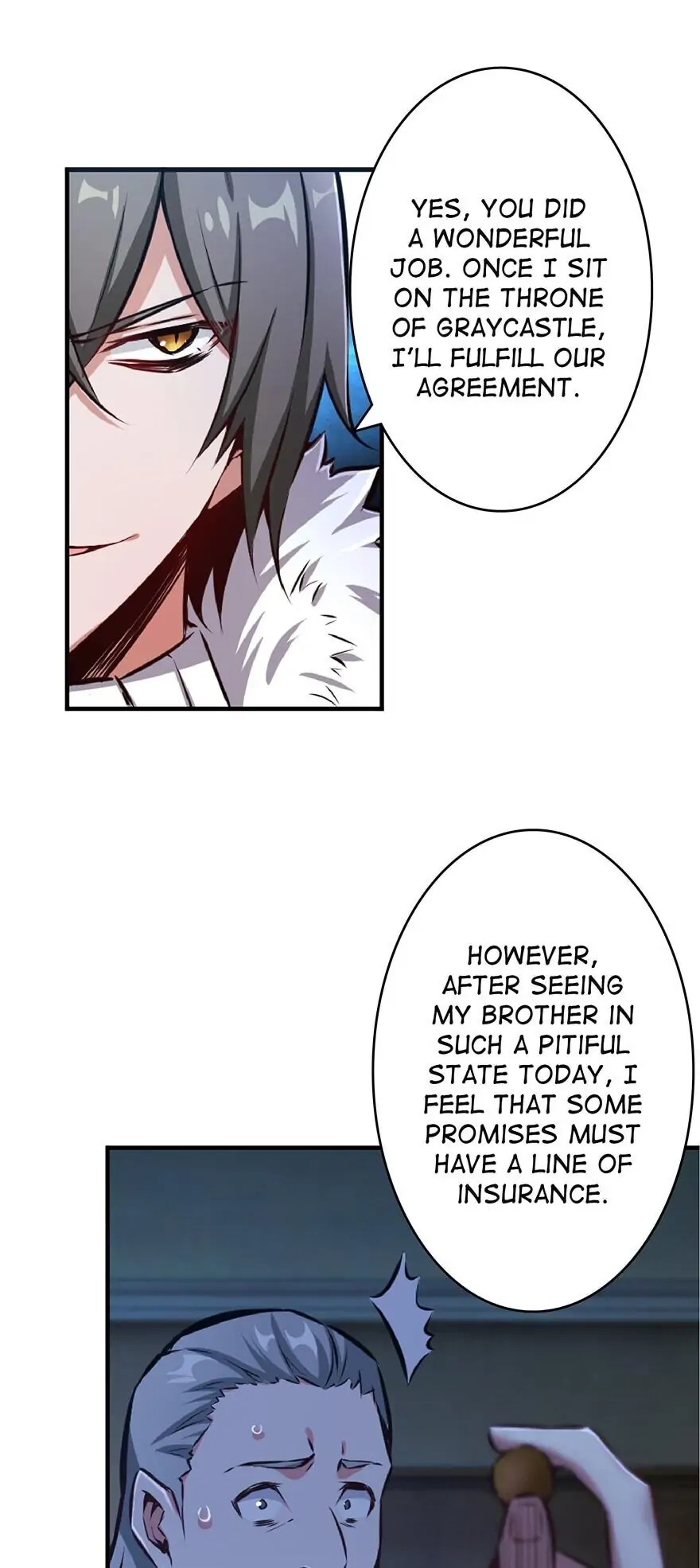 Read Release That Witch Manga Online