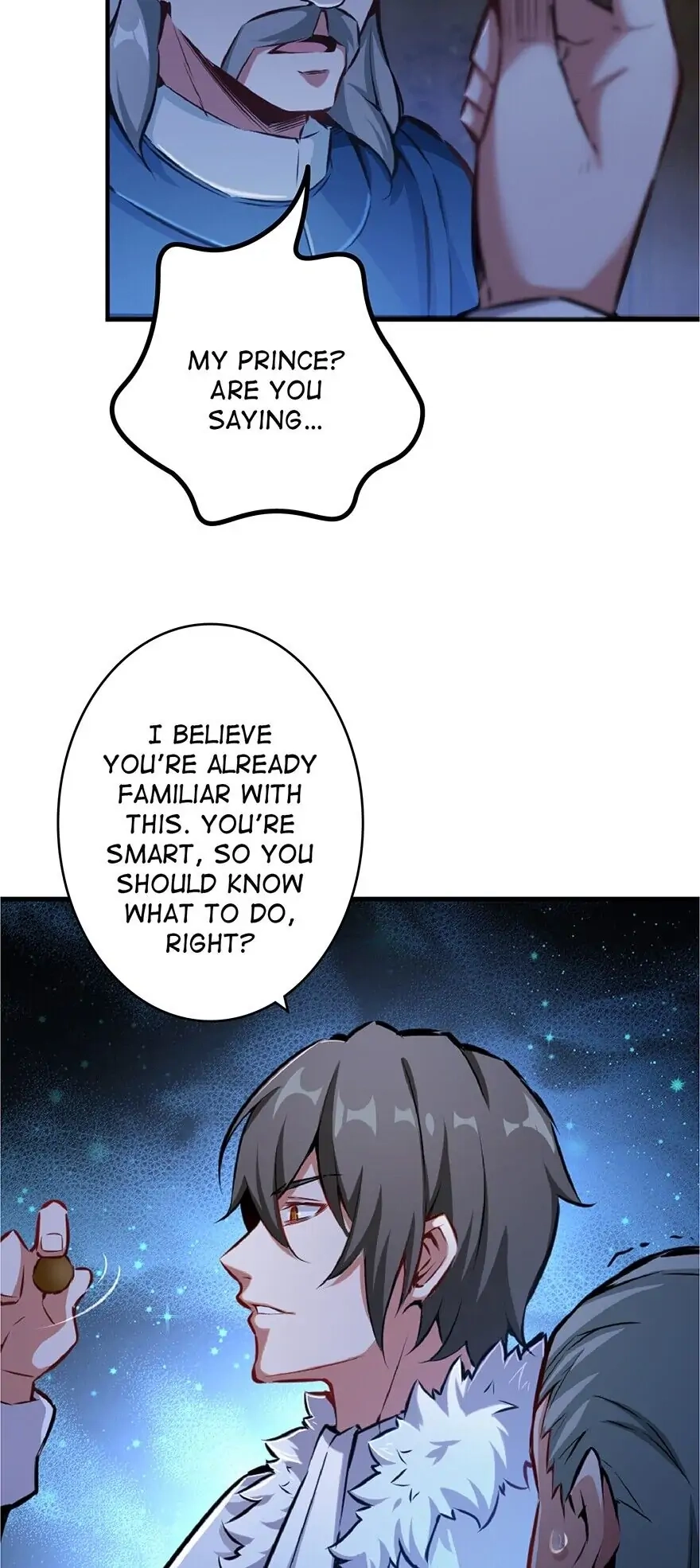 Read Release That Witch Manga Online