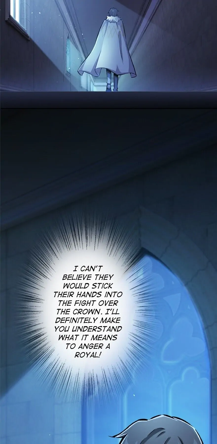 Read Release That Witch Manga Online