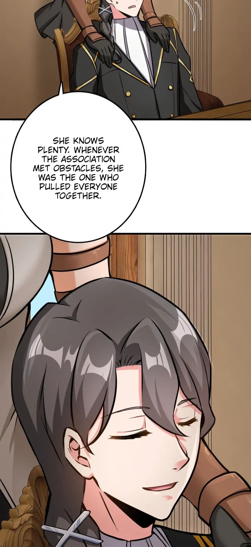 Read Release That Witch Manga Online