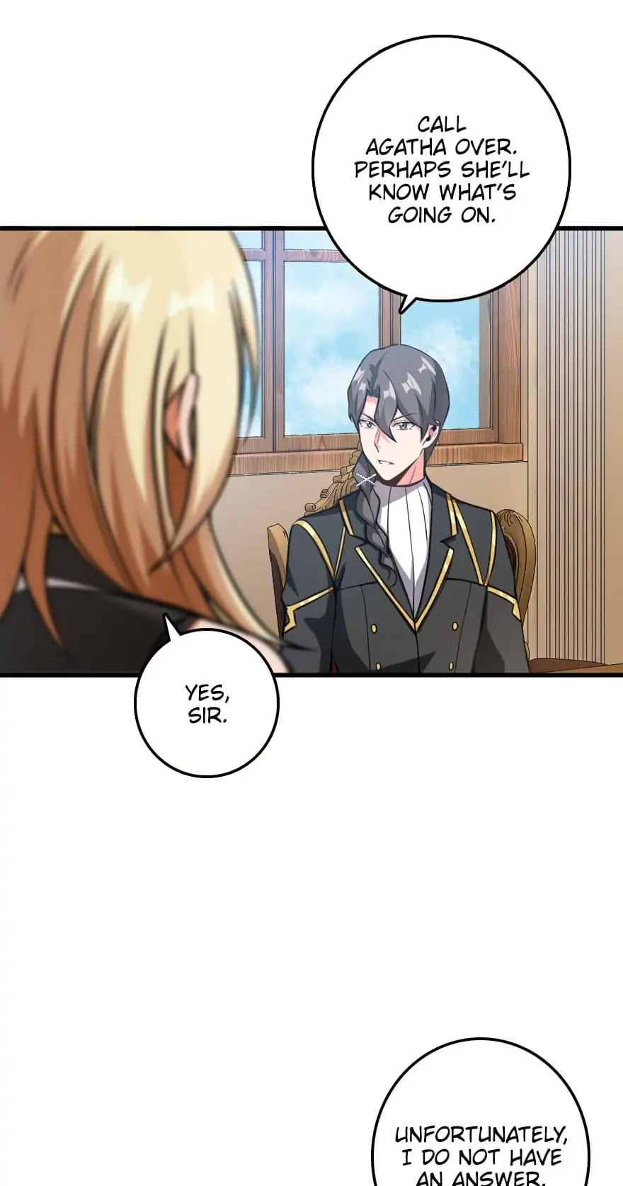 Read Release That Witch Manga Online