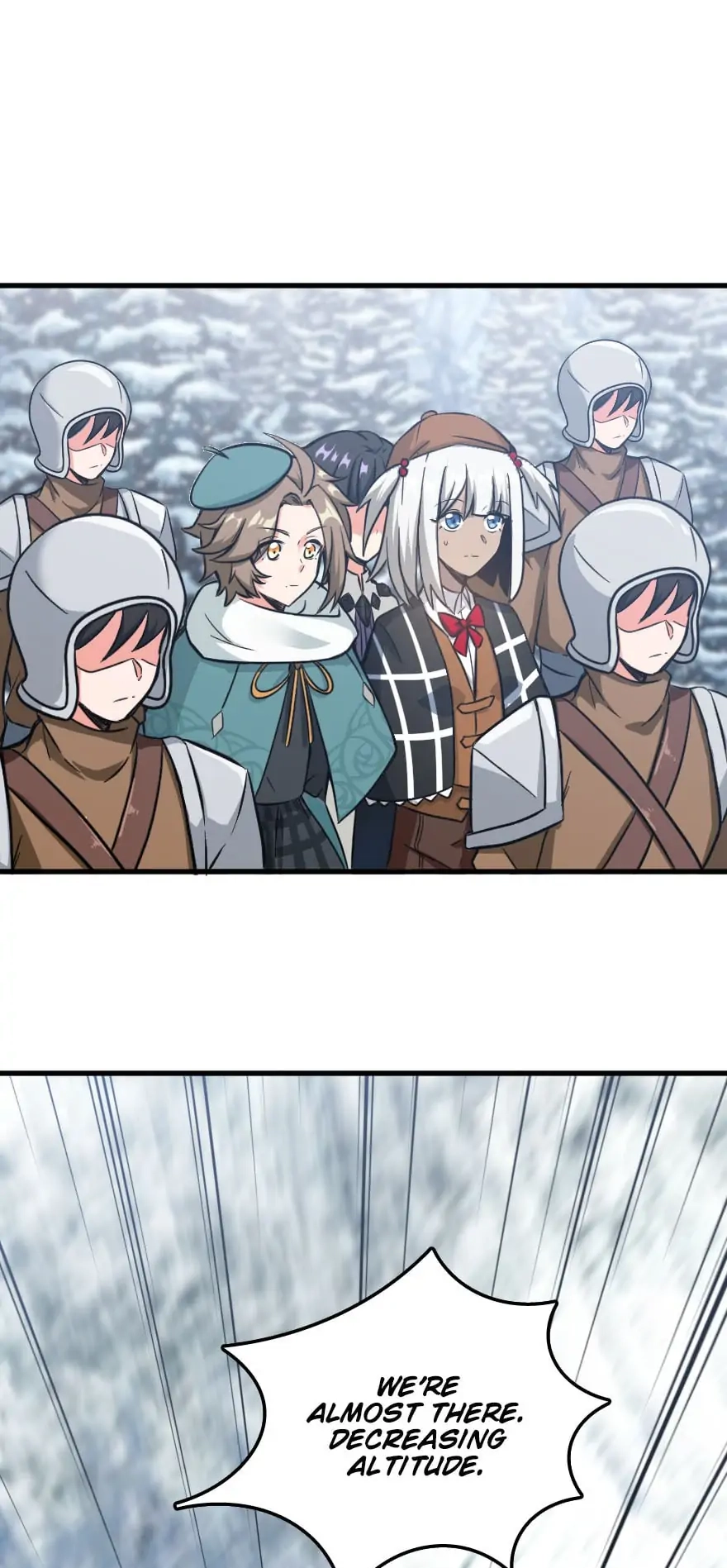 Read Release That Witch Manga Online