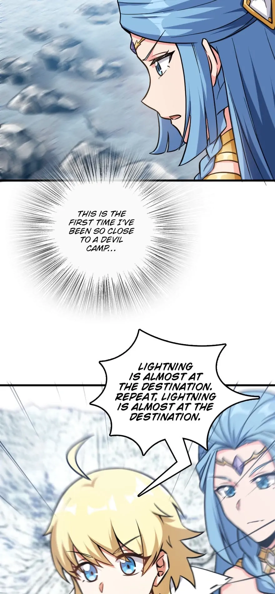 Read Release That Witch Manga Online