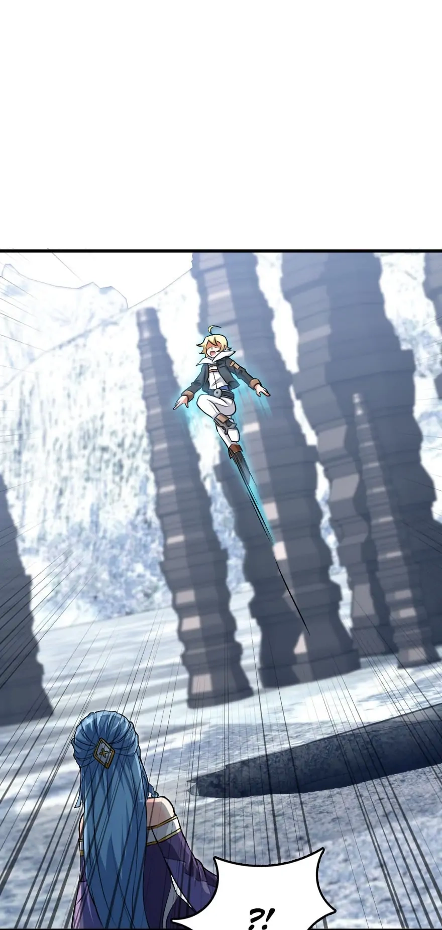 Read Release That Witch Manga Online