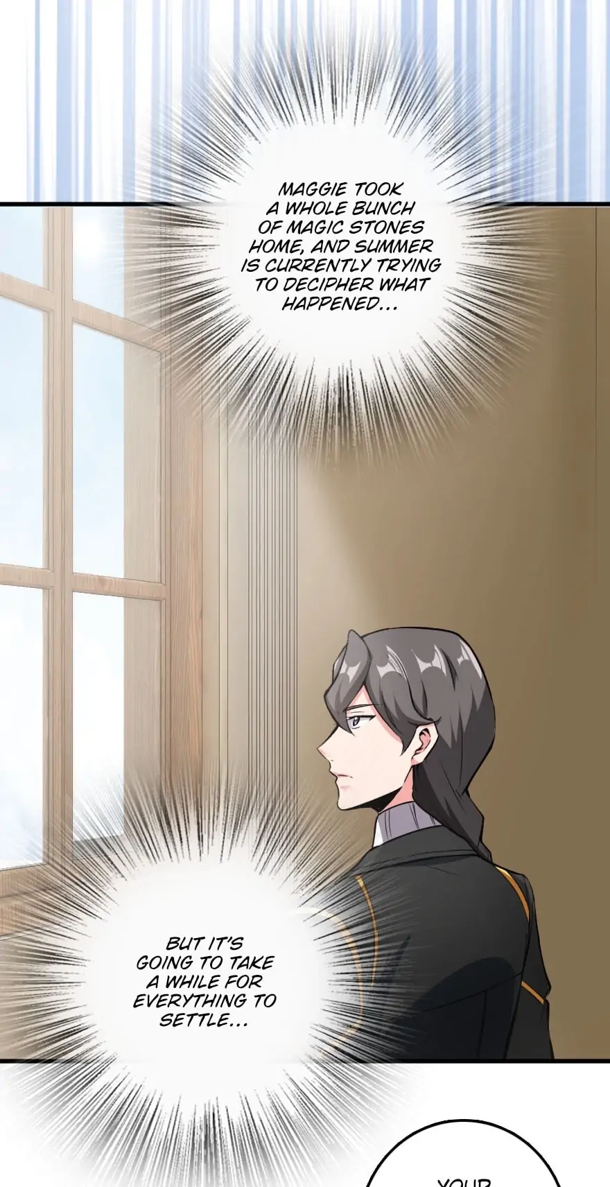 Read Release That Witch Manga Online