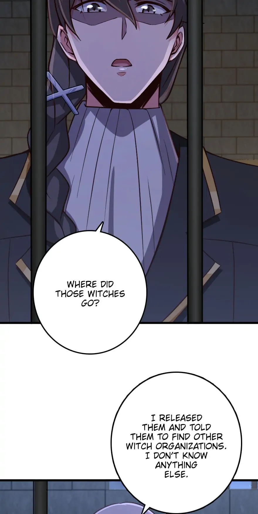 Read Release That Witch Manga Online