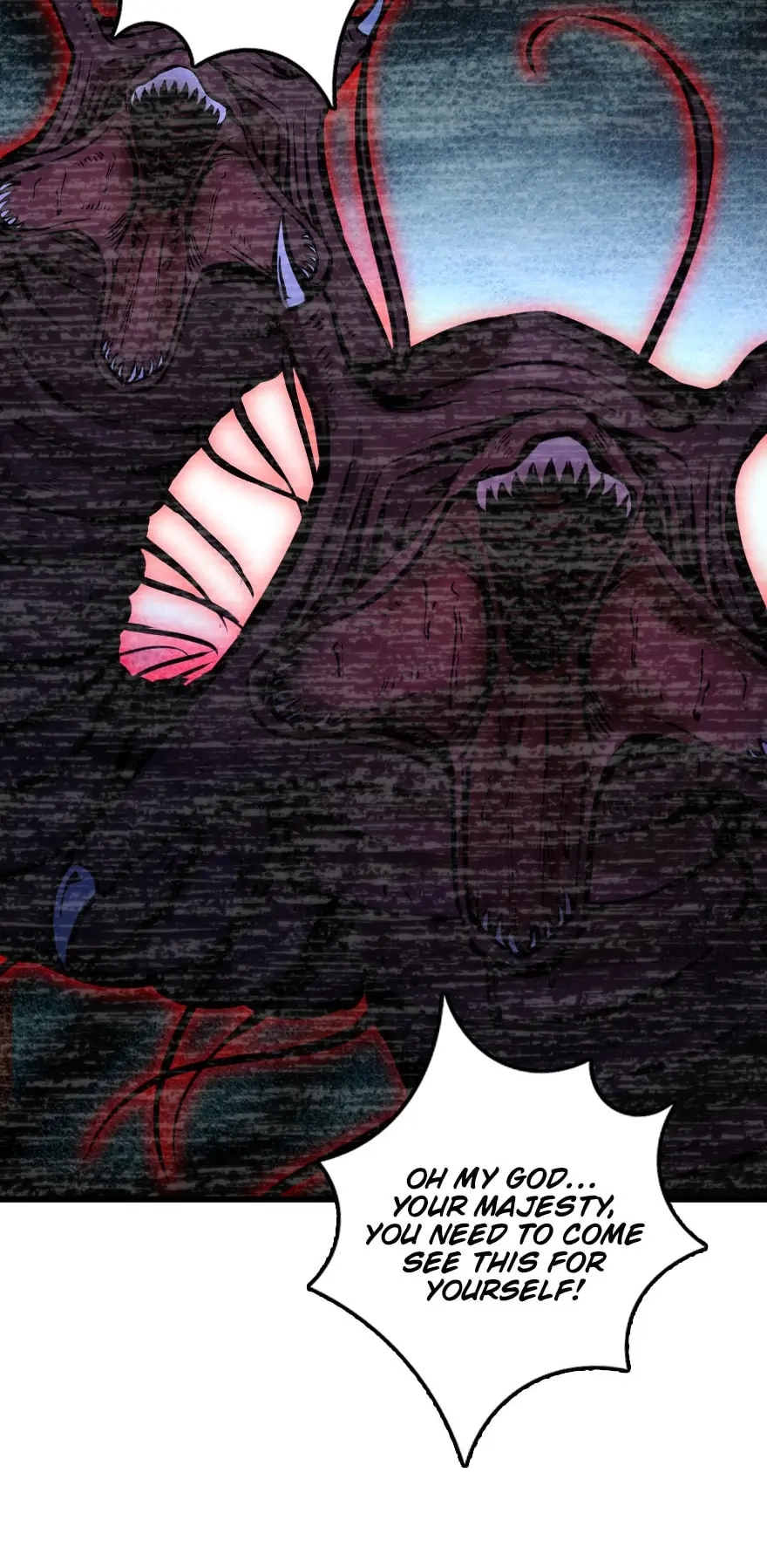 Read Release That Witch Manga Online