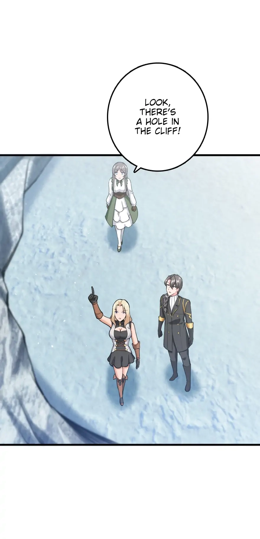 Read Release That Witch Manga Online