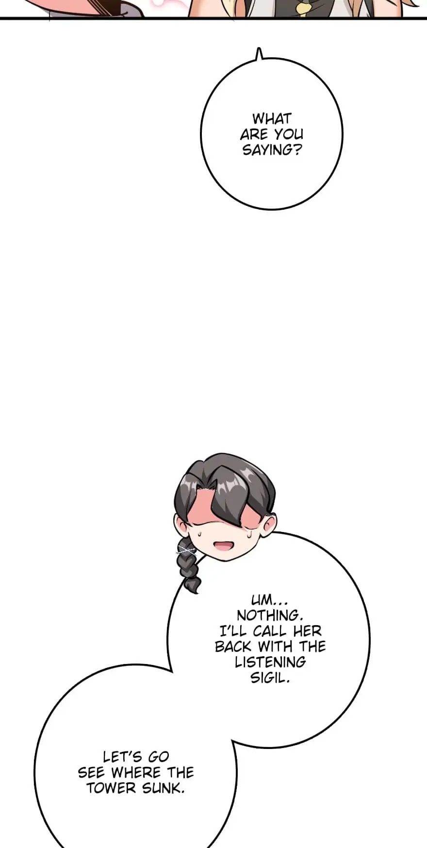 Read Release That Witch Manga Online