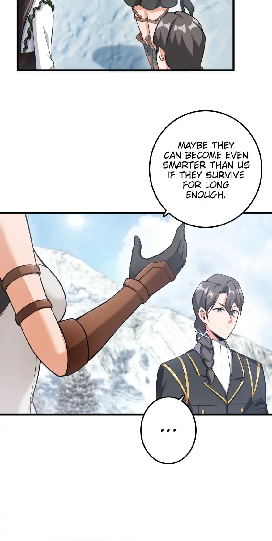 Read Release That Witch Manga Online