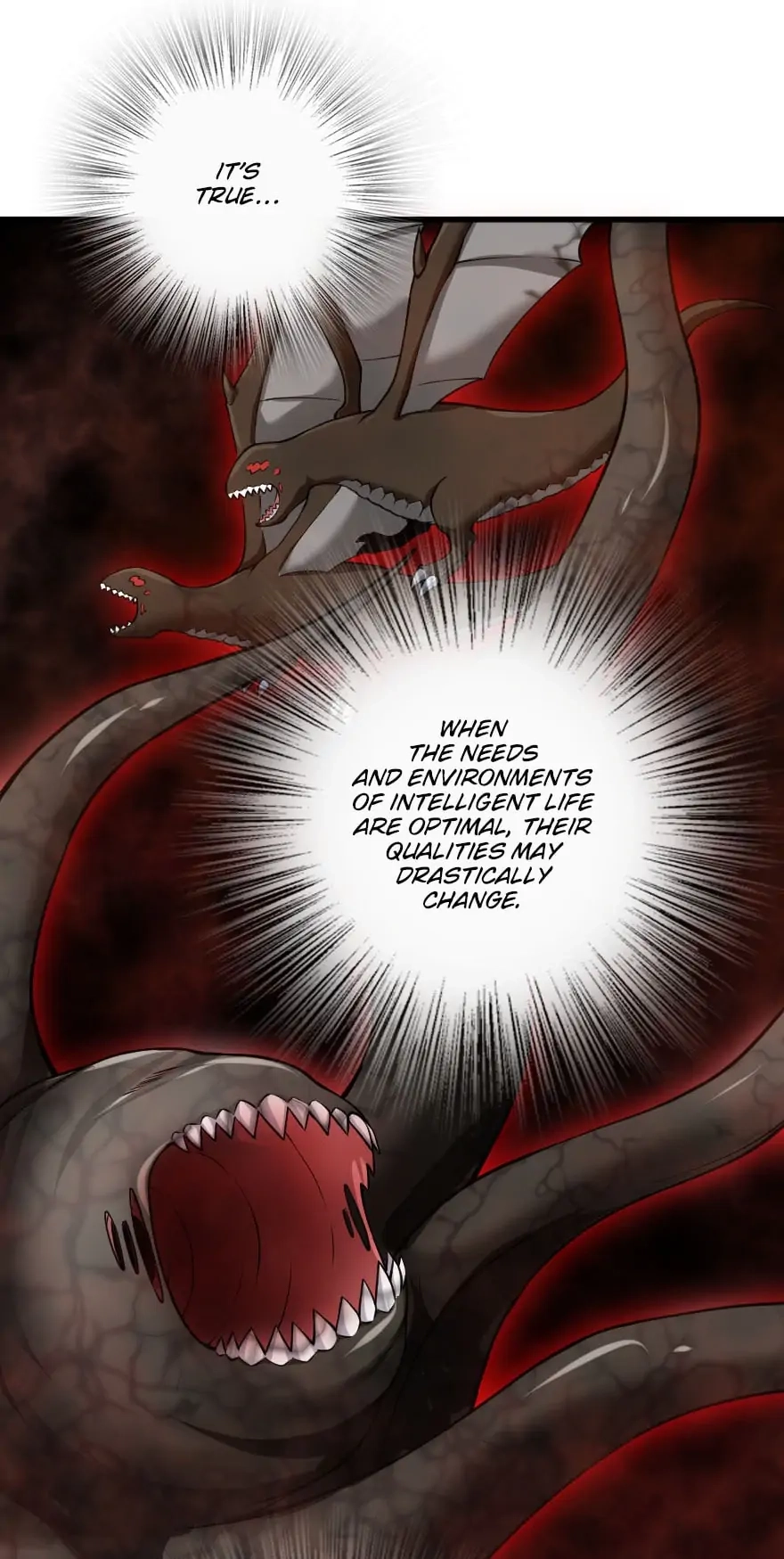 Read Release That Witch Manga Online