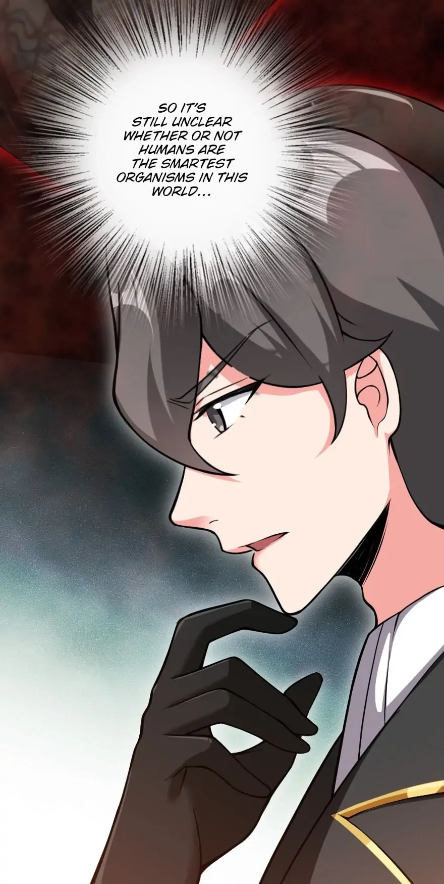 Read Release That Witch Manga Online