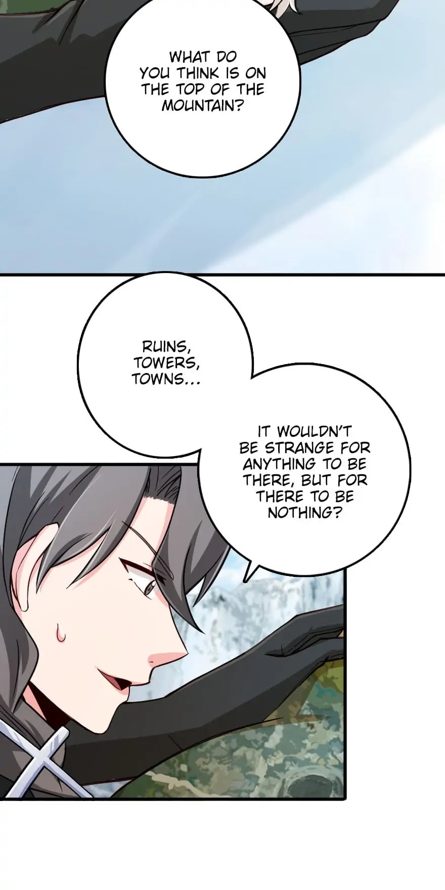 Read Release That Witch Manga Online