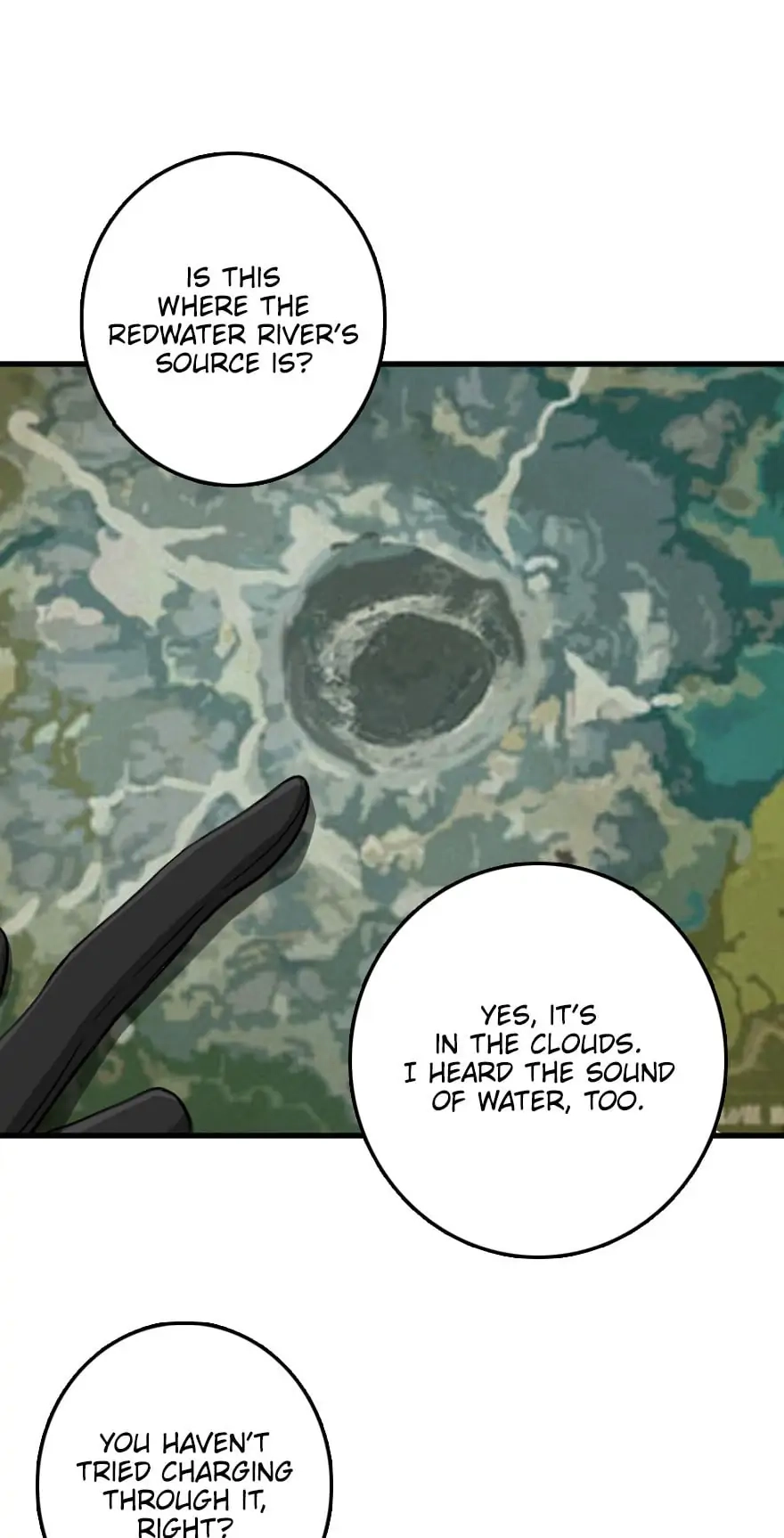 Read Release That Witch Manga Online