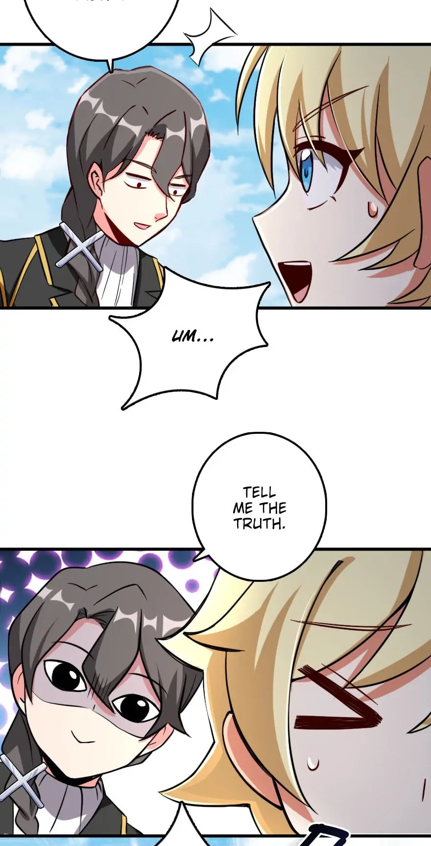 Read Release That Witch Manga Online