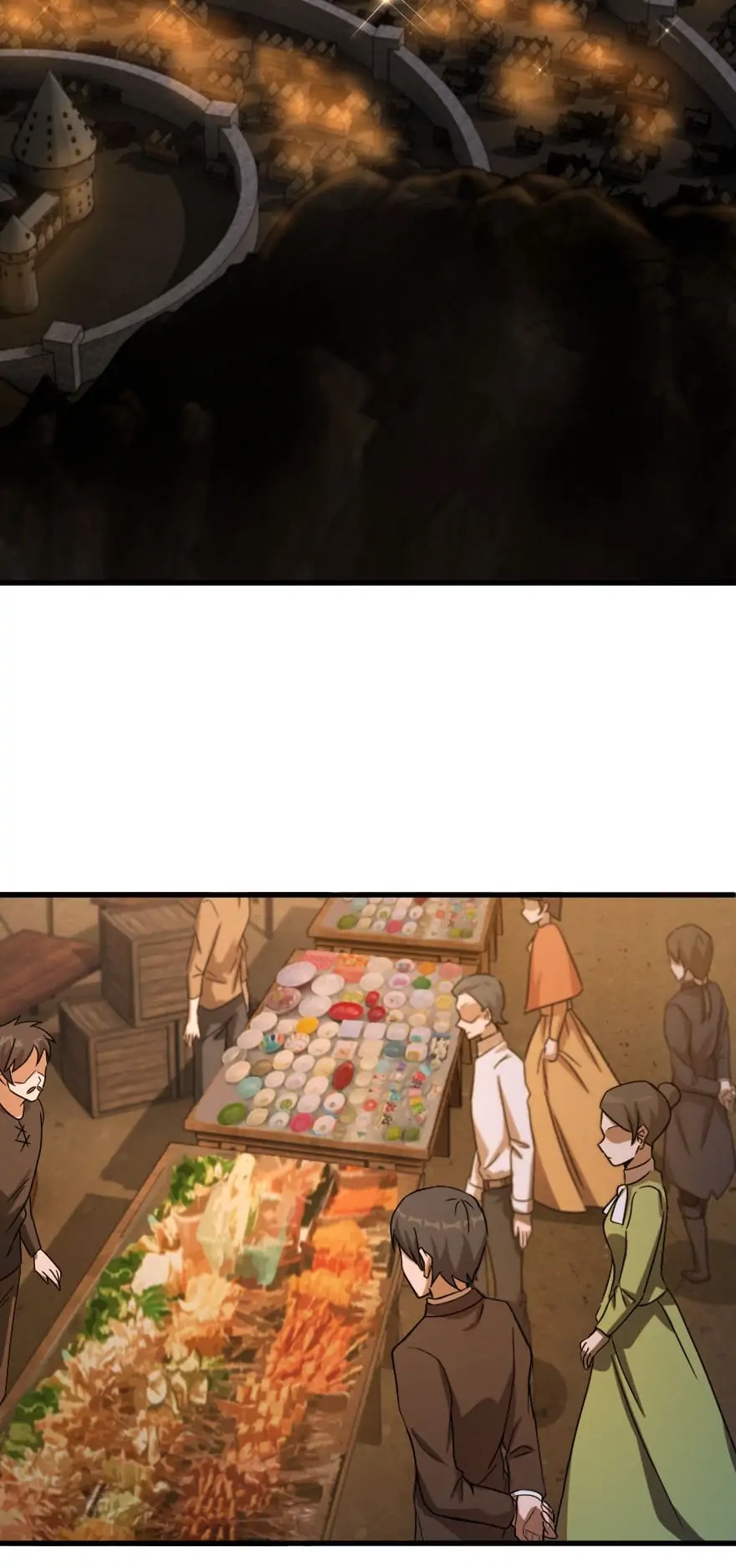 Read Release That Witch Manga Online