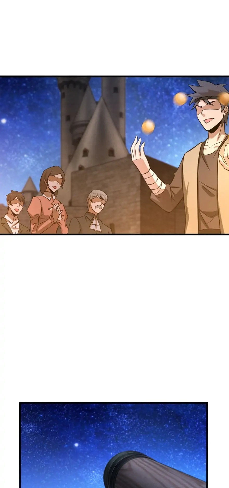 Read Release That Witch Manga Online