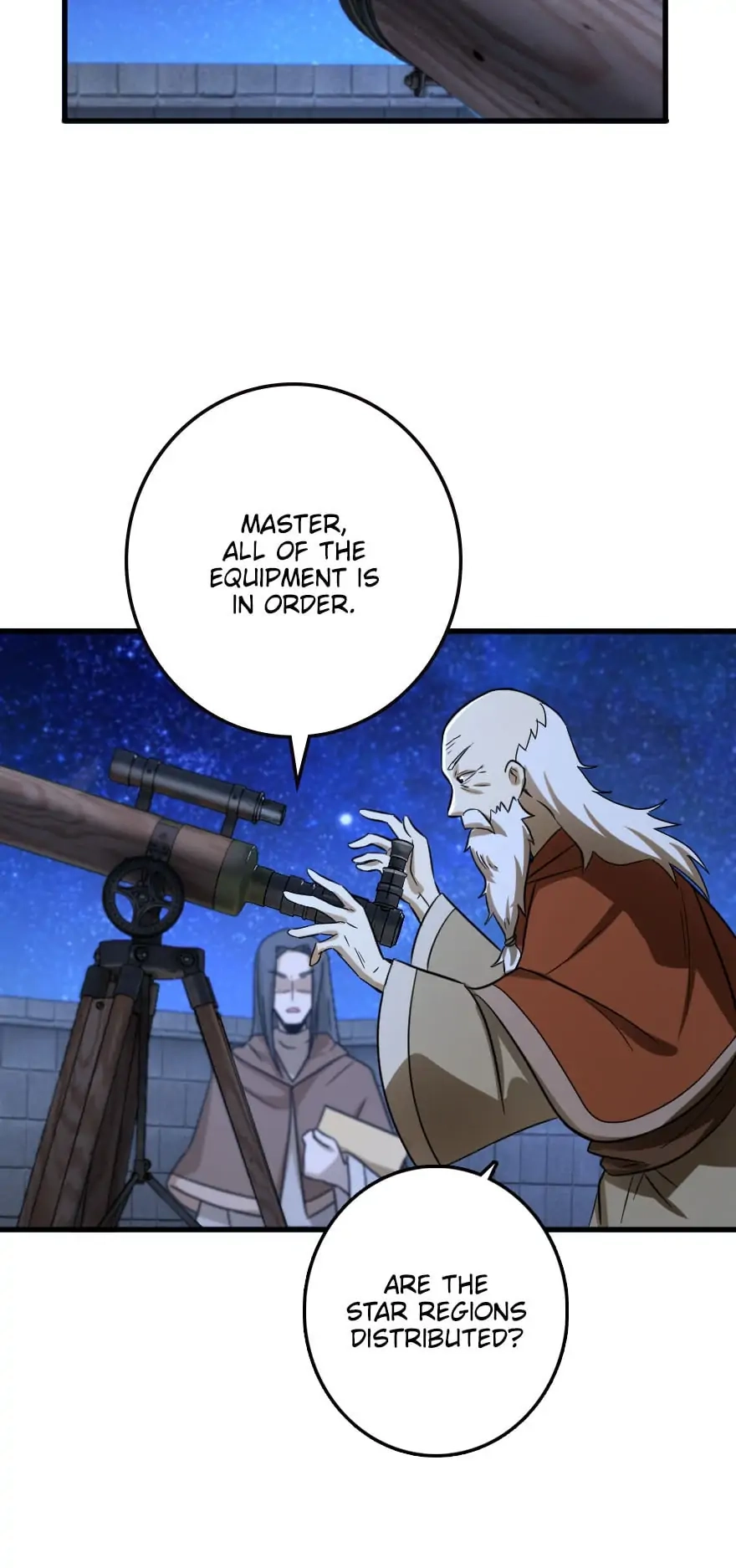 Read Release That Witch Manga Online