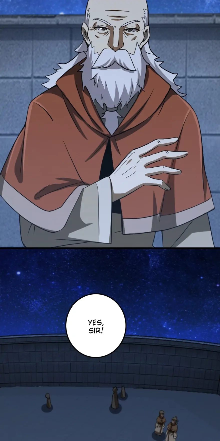 Read Release That Witch Manga Online