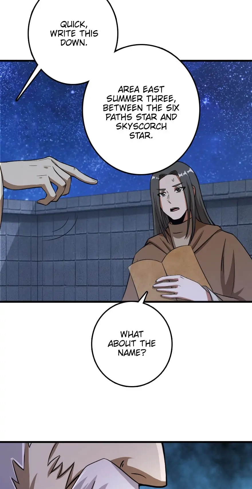 Read Release That Witch Manga Online