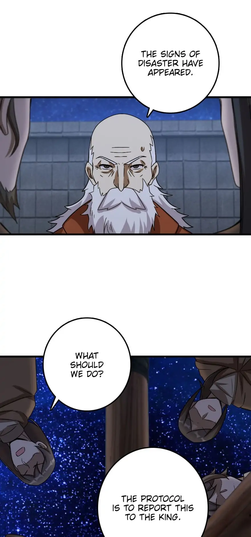 Read Release That Witch Manga Online