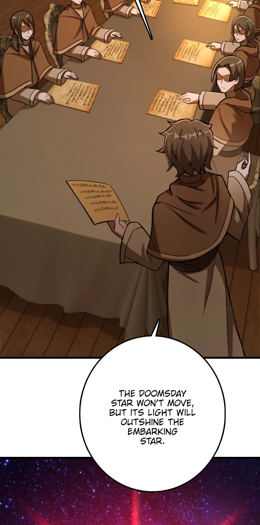 Read Release That Witch Manga Online