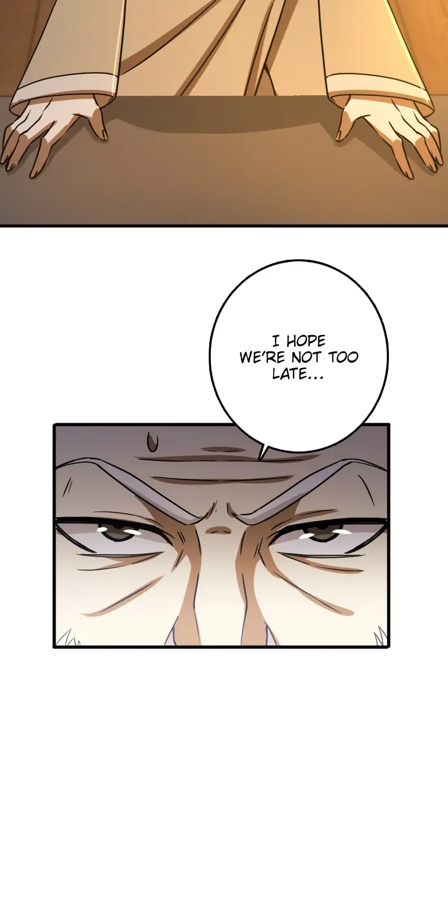 Read Release That Witch Manga Online