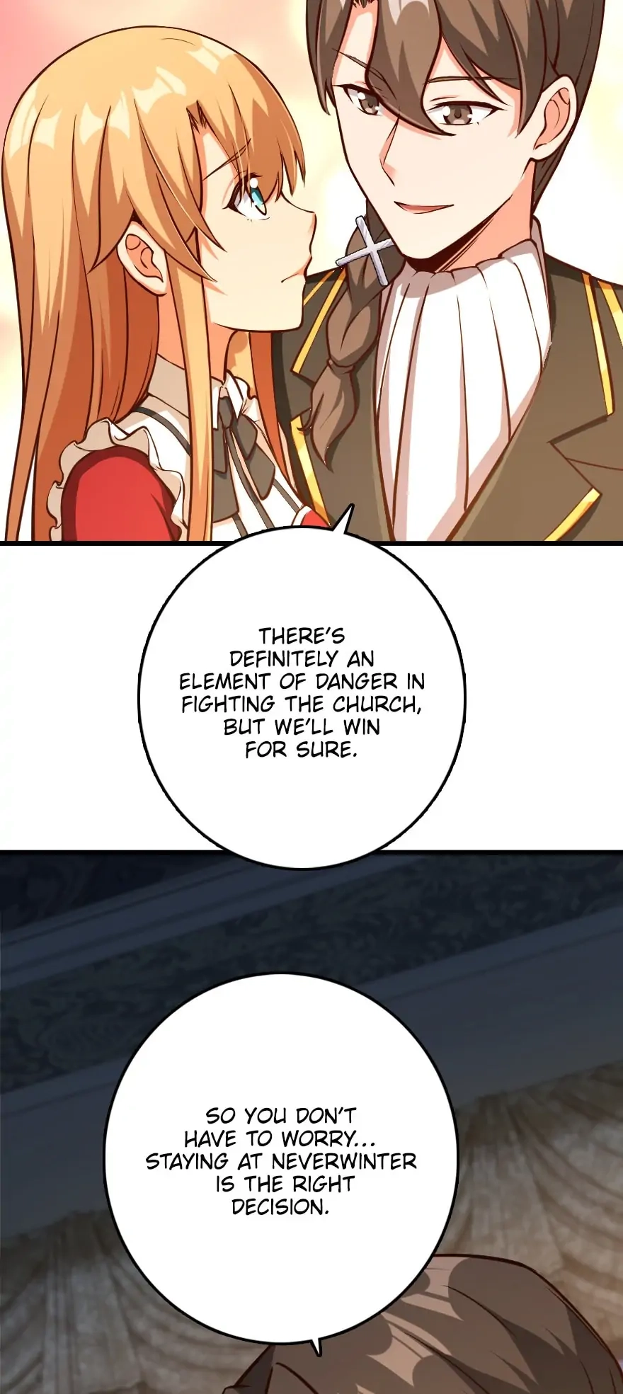 Read Release That Witch Manga Online