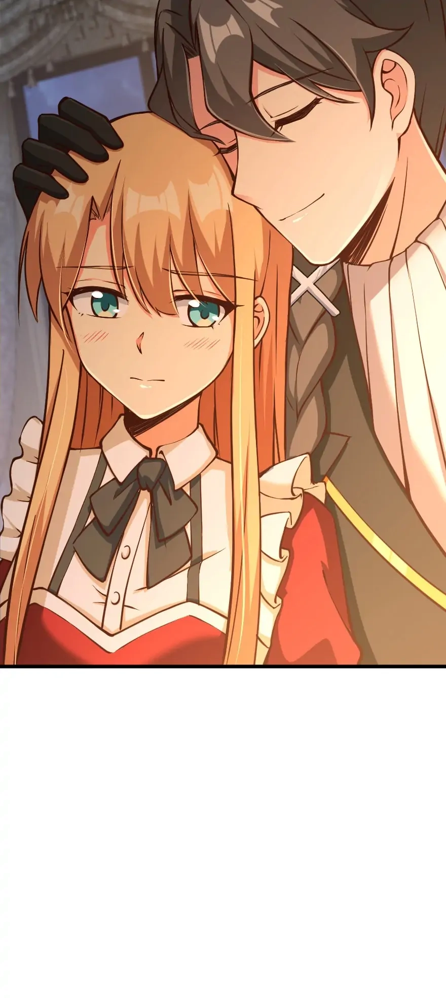 Read Release That Witch Manga Online