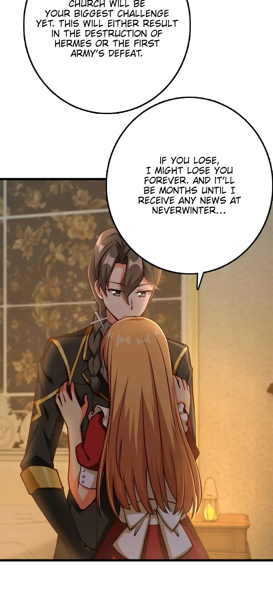 Read Release That Witch Manga Online