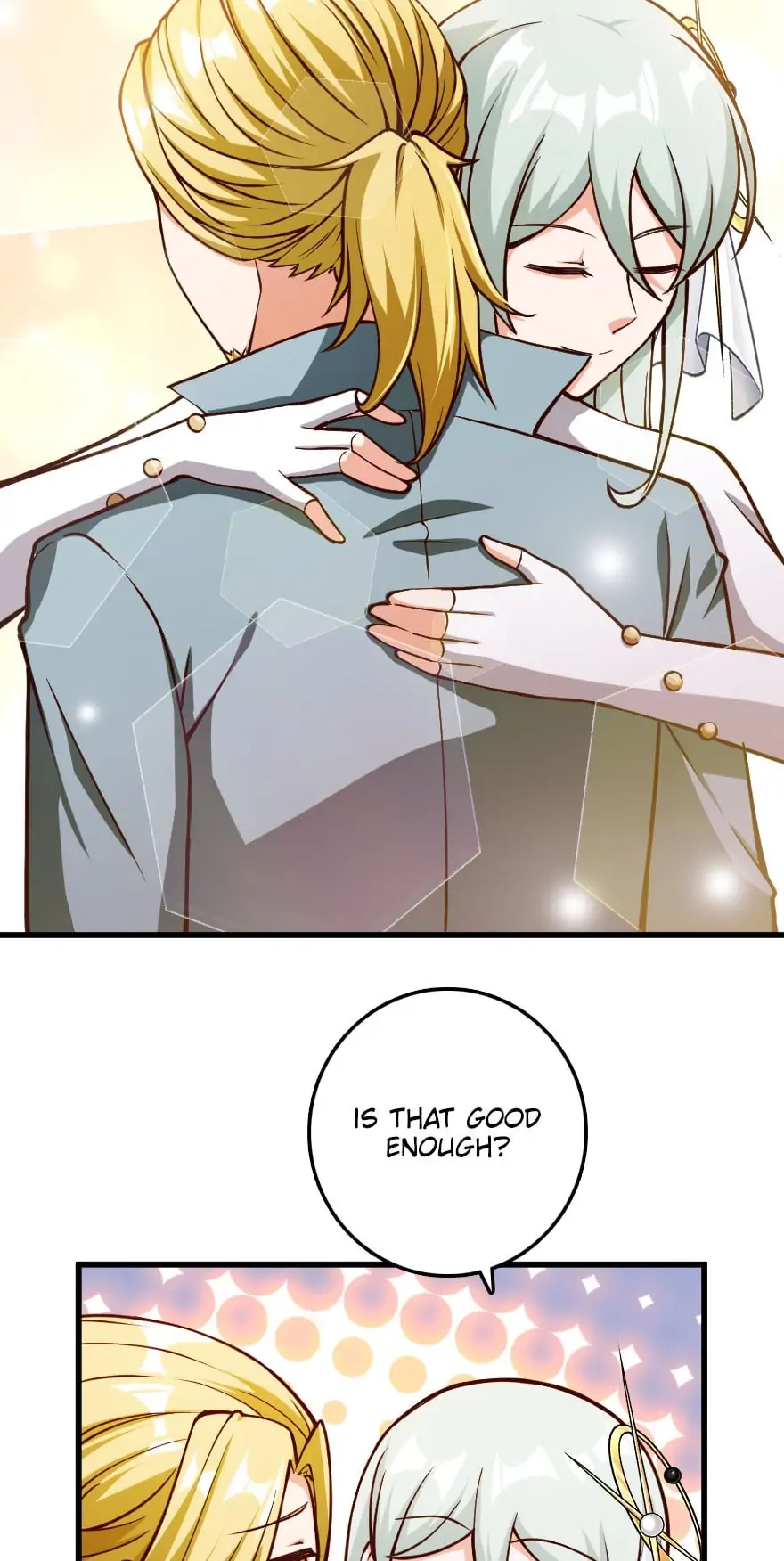Read Release That Witch Manga Online