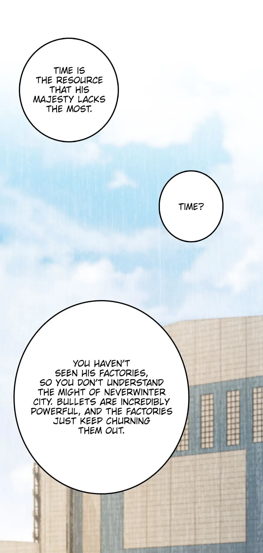 Read Release That Witch Manga Online
