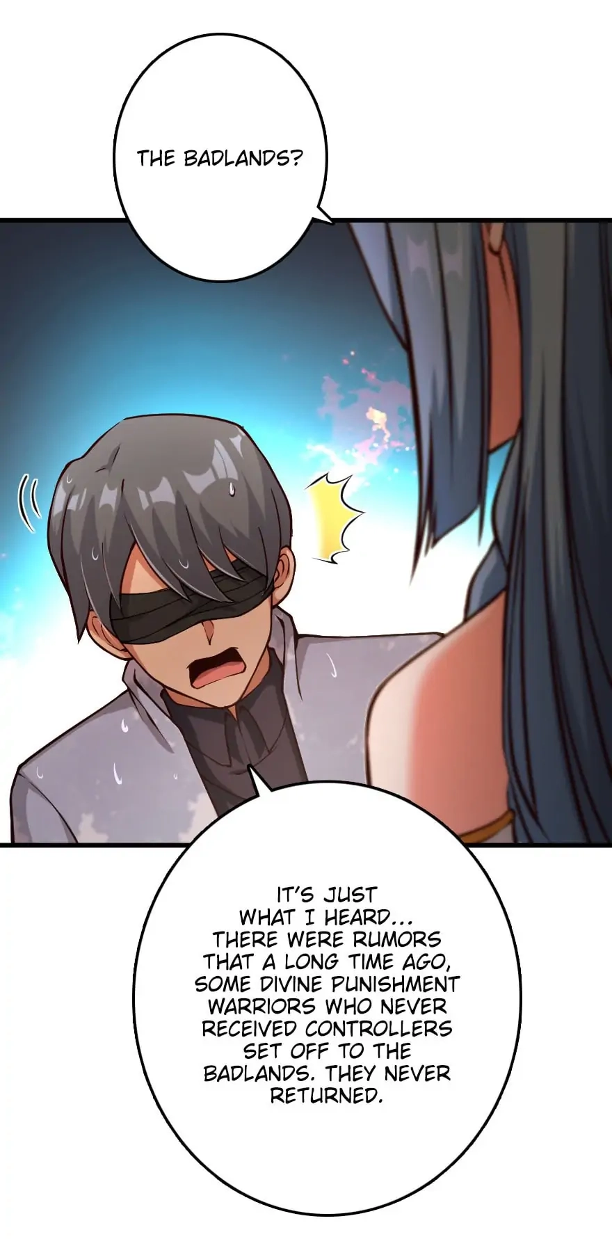 Read Release That Witch Manga Online