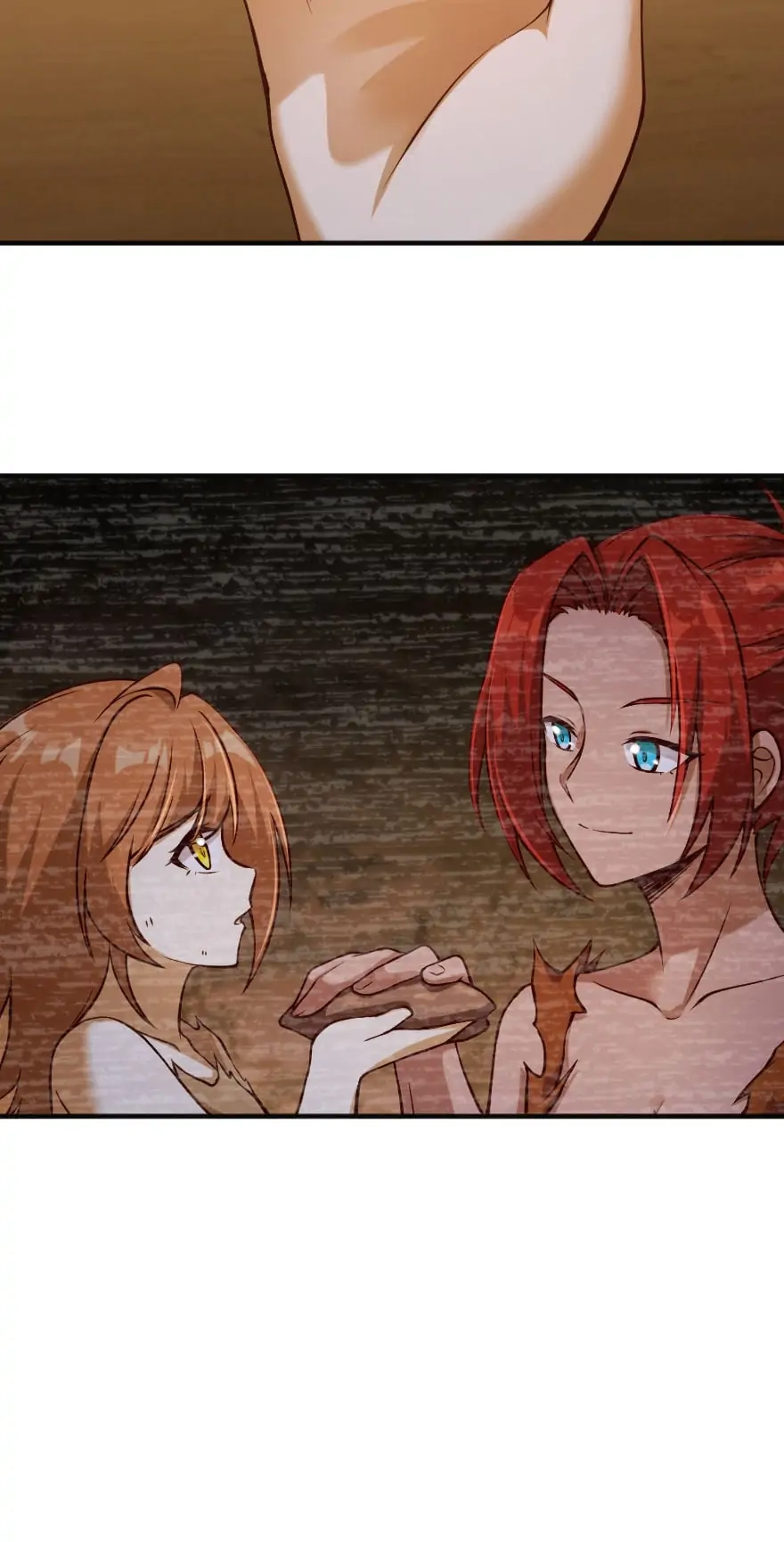 Read Release That Witch Manga Online