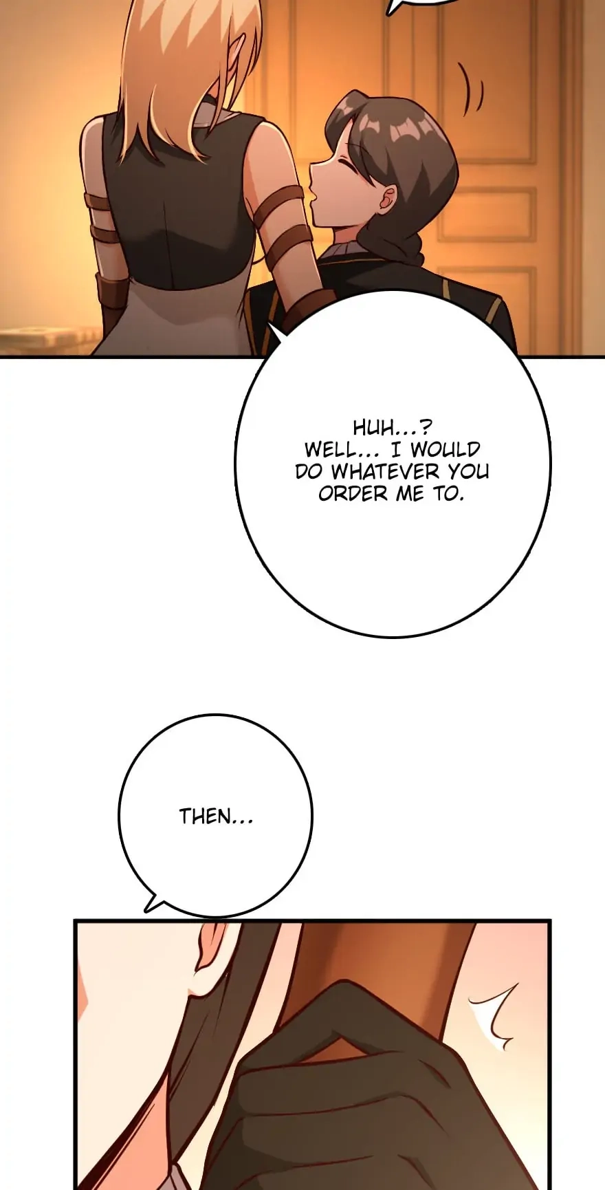 Read Release That Witch Manga Online